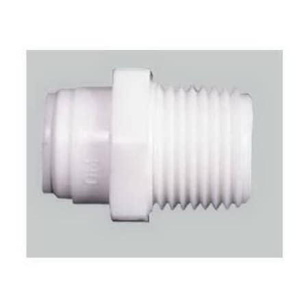 Watts 38OD QCx12MPT Adapter PL-3027